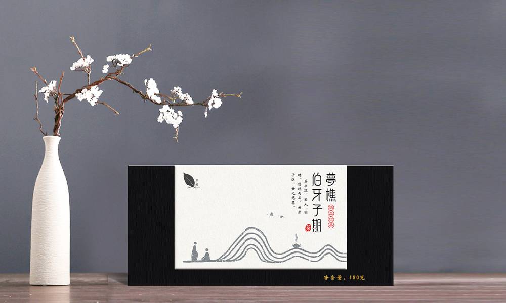 漠河县国潮包装设计的创新路径——传统文化与年轻潮流的破圈融合
