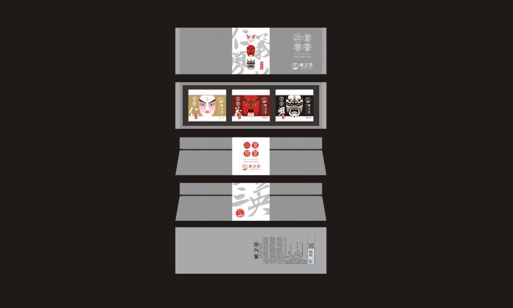 漠河县包装设计制作一体的核心优势——从创意到成品的无缝衔接，破解落地脱节难题